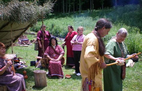 Discover the Fascinating History of the Yuchi Tribe